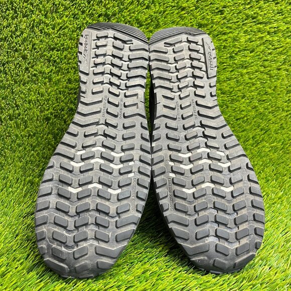 Reebok Nano X1 Adventure Mens Size 8W Black Outdoor Composite Toe Work Boots main image 6